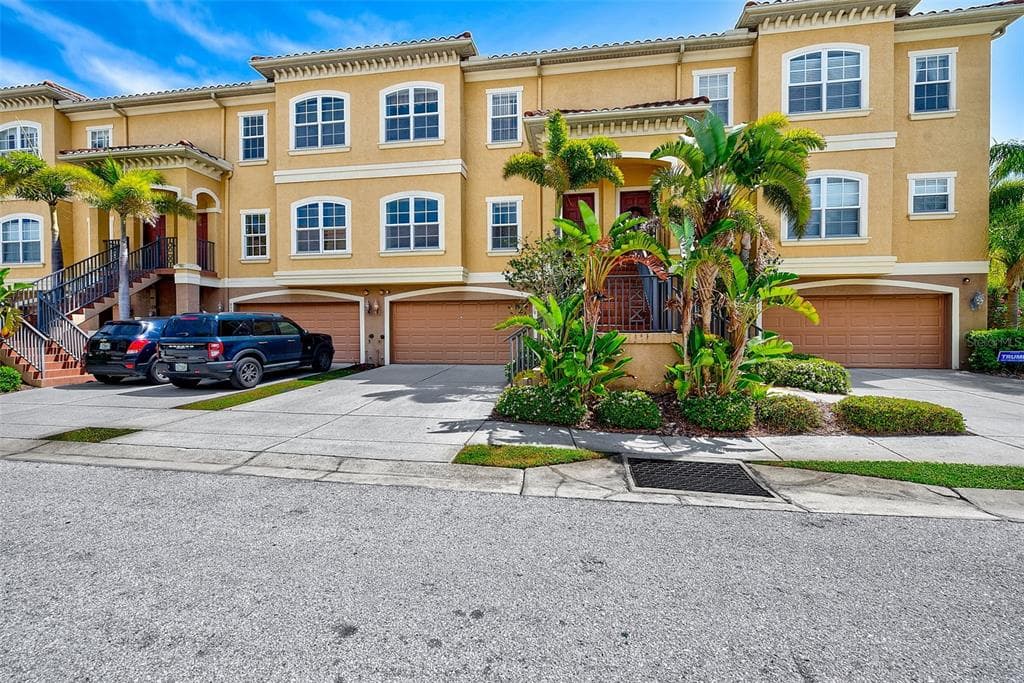 6518 SAND SHORE LANE NEW PORT RICHEY, FL 34652