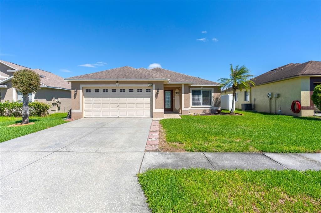 1424 OCEAN REEF ROAD WESLEY CHAPEL, FL 33544