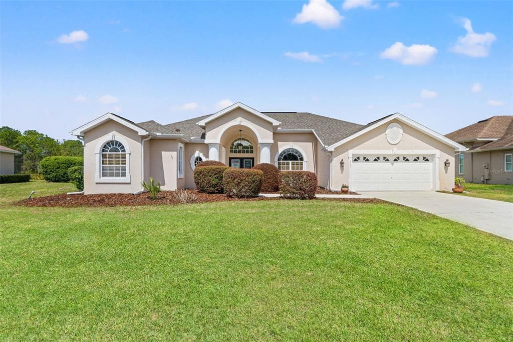 8405 MAYBELLE DRIVE WEEKI WACHEE, FL 34613
