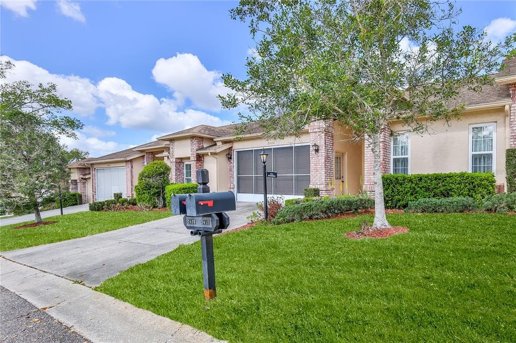 2420 ROLLING VIEW DRIVE SPRING HILL, FL 34606