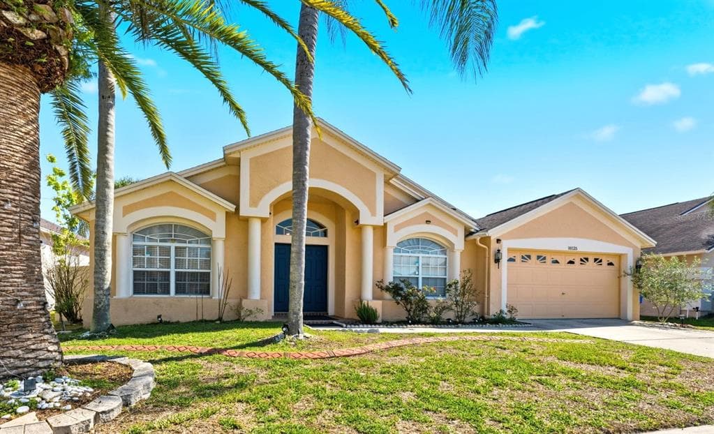18125 SWEET JASMINE DRIVE