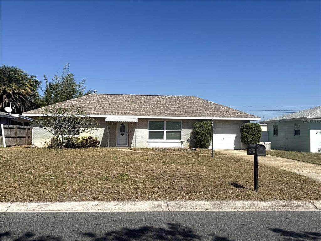 9167 108TH STREET SEMINOLE, FL 33772