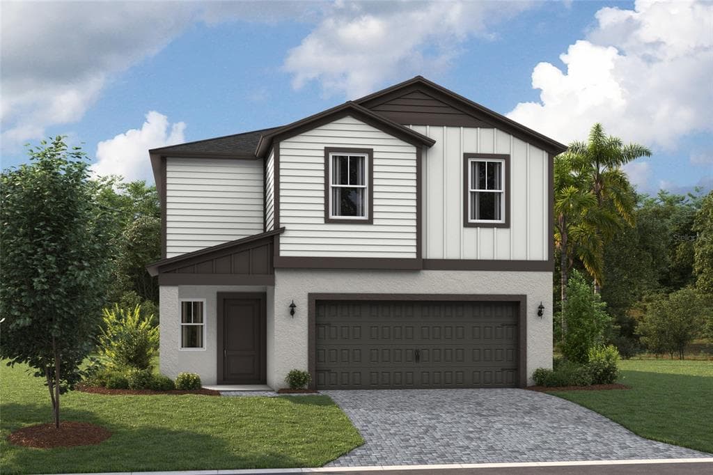 36658 SAGEMOOR DRIVE ZEPHYRHILLS, FL 33541