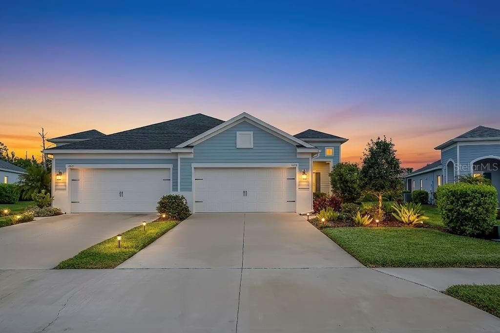 4629 WILLOW BEND AVENUE PARRISH, FL 34219
