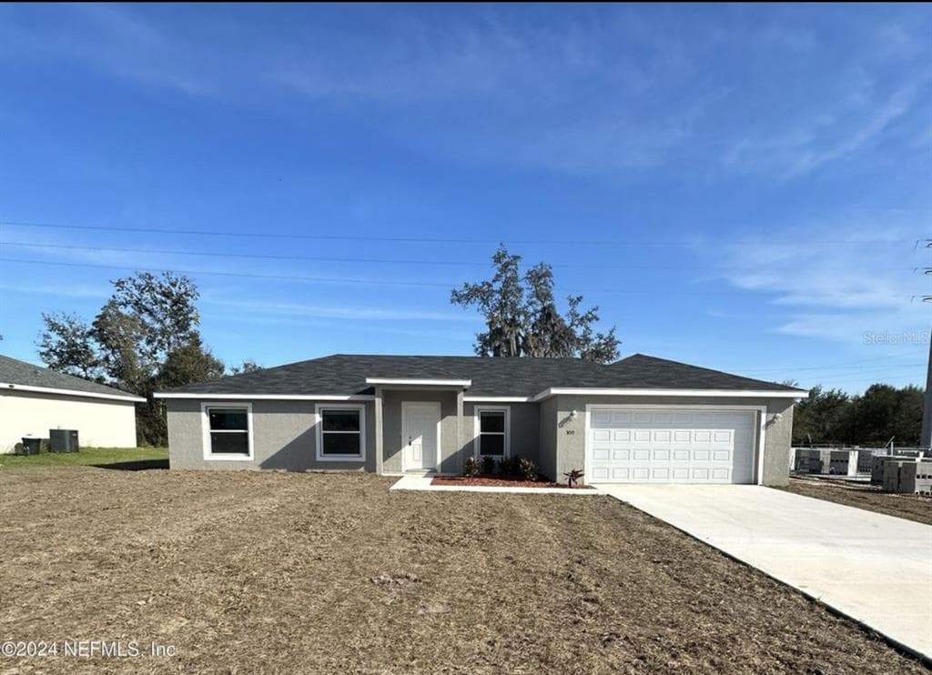 315 MARION OAKS CRSE ROAD OCALA, FL 34473