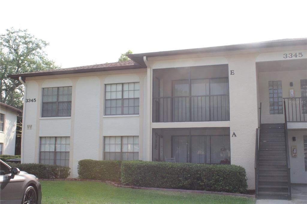 3345 CRYSTAL COURT E UNIT E