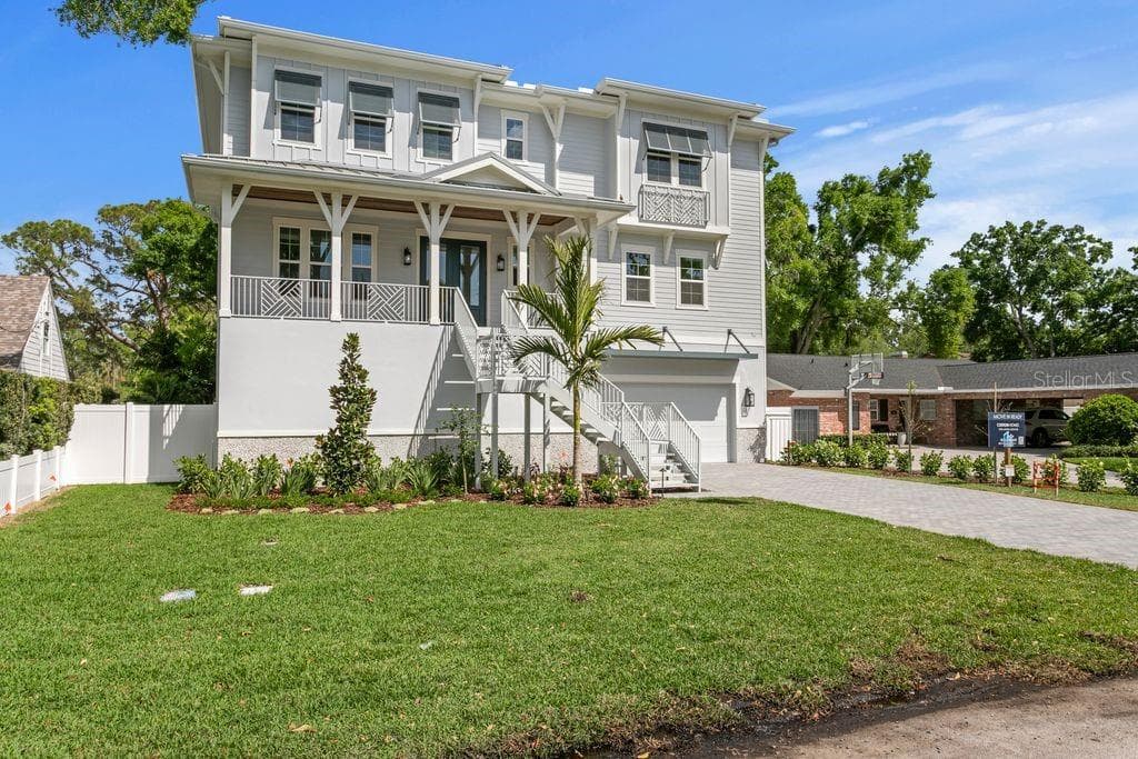 2312 S OCCIDENT STREET TAMPA, FL 33629