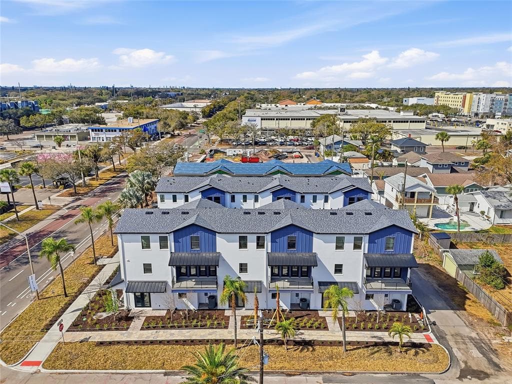 3003 1ST AVENUE N ST PETERSBURG, FL 33713