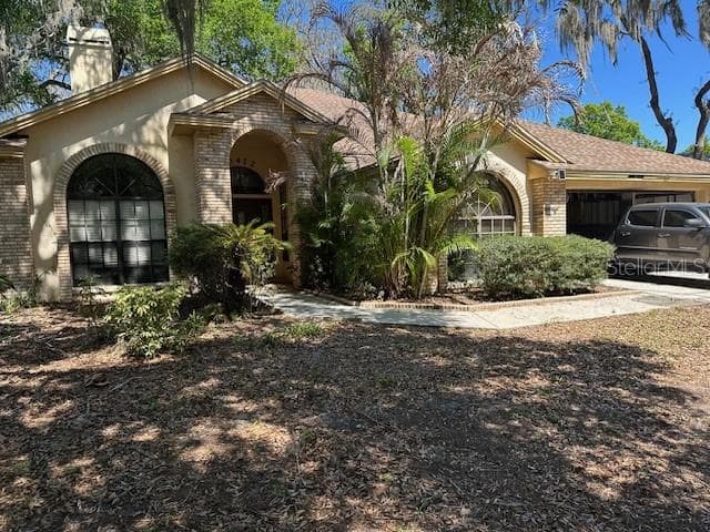 10412 NIGHTENGALE DRIVE RIVERVIEW, FL 33569