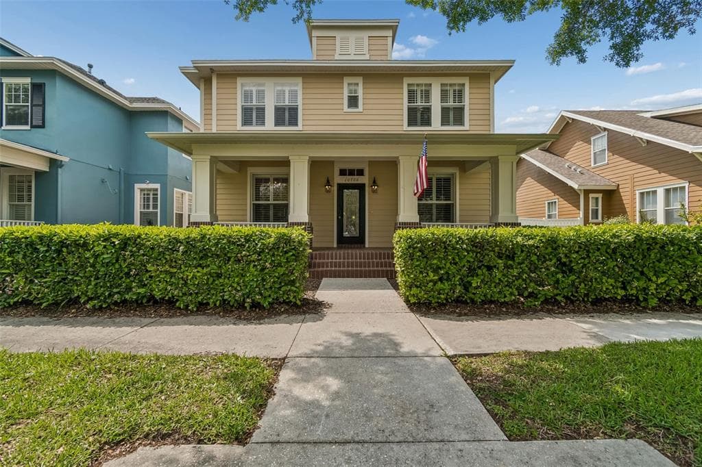 10706 DOC BRITTLE STREET NEW PORT RICHEY, FL 34655