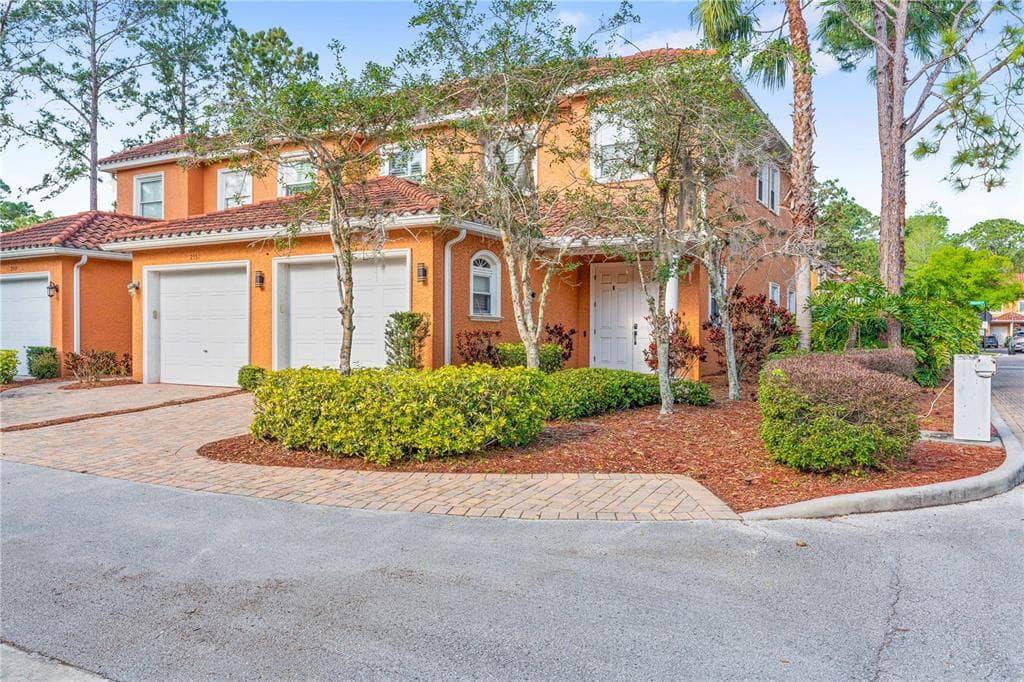 2353 MAX COURT NEW PORT RICHEY, FL 34655