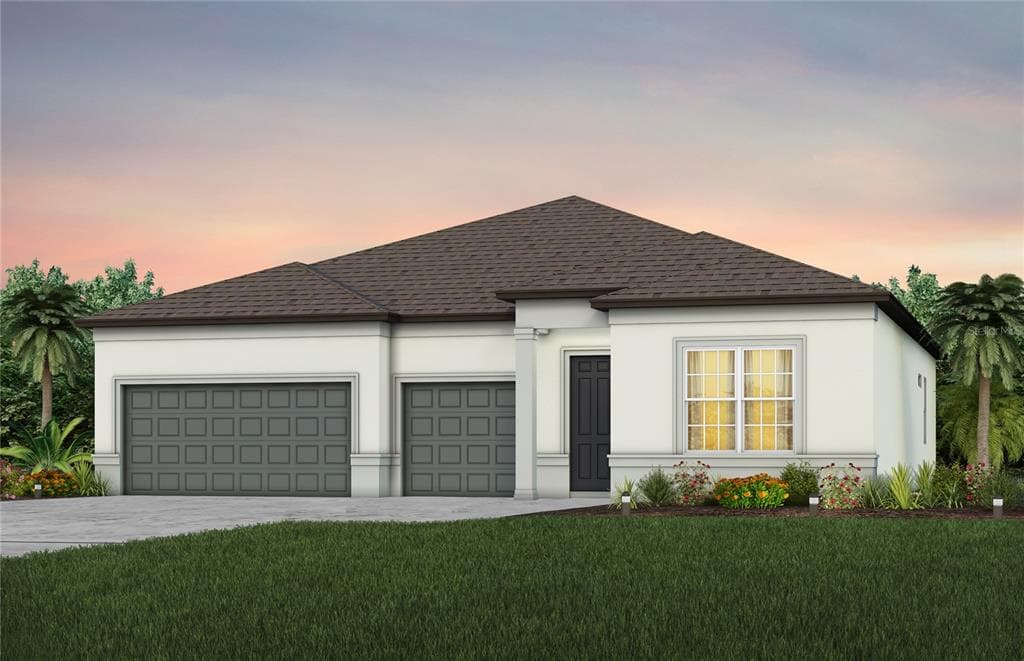 37327 GUNNISON DRIVE ZEPHYRHILLS, FL 33540