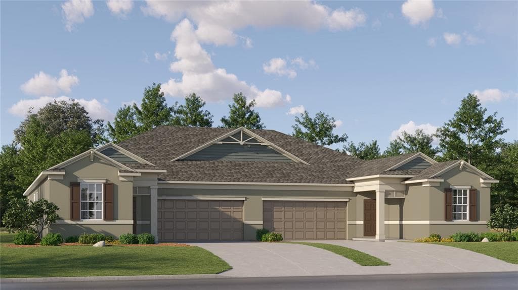 9325 SCOUTER BEE PLACE LAND O LAKES, FL 34637