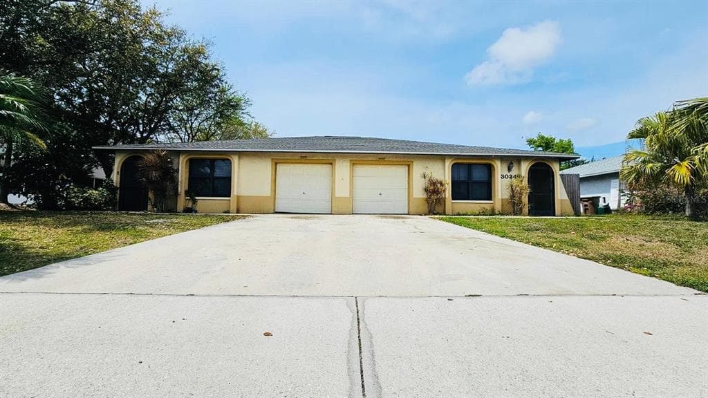 3026 SANTA BARBARA BOULEVARD CAPE CORAL, FL 33914