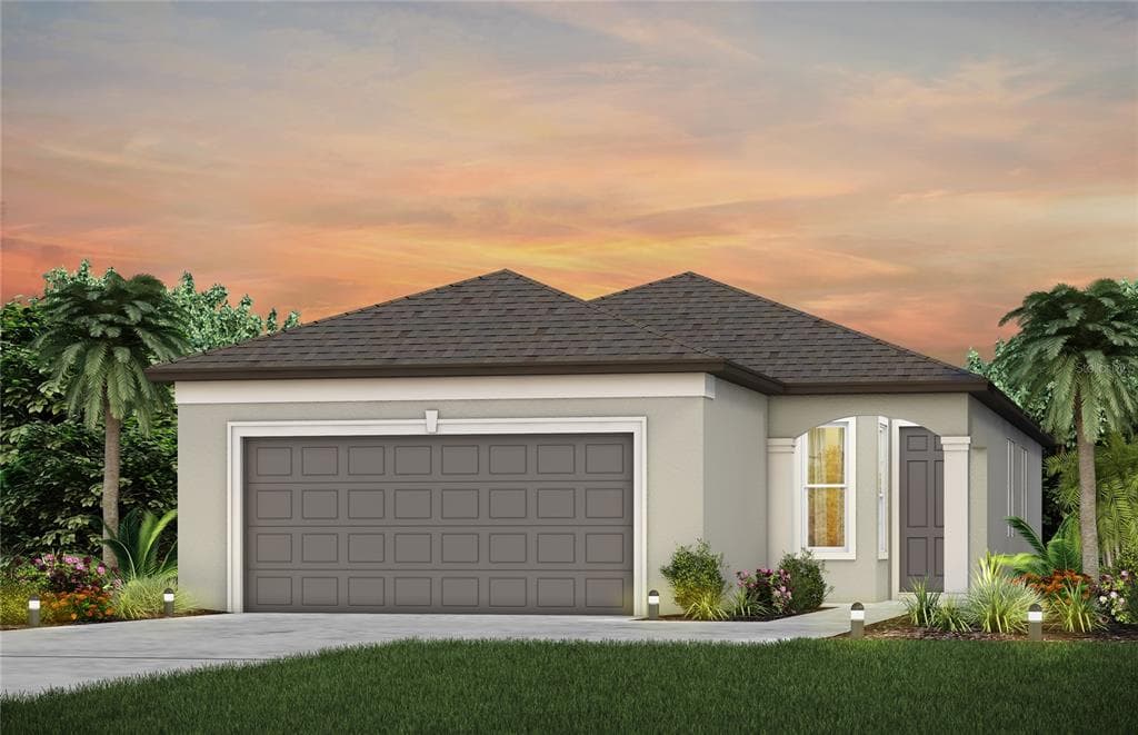 5323 SW 86TH COURT ROAD OCALA, FL 34481