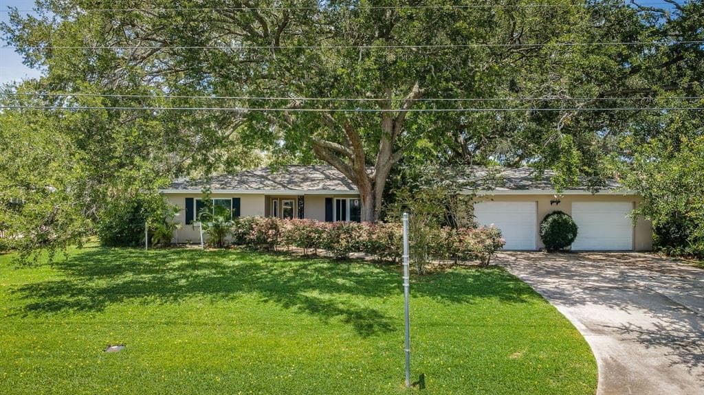 1704 CYPRESS AVENUE BELLEAIR, FL 33756