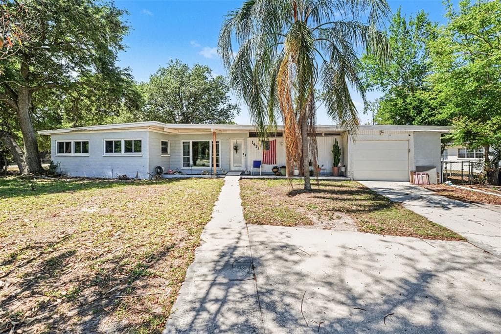 1431 HESTER DRIVE LAKELAND, FL 33801