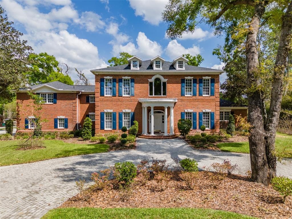 1816 S DOVER ROAD DOVER, FL 33527