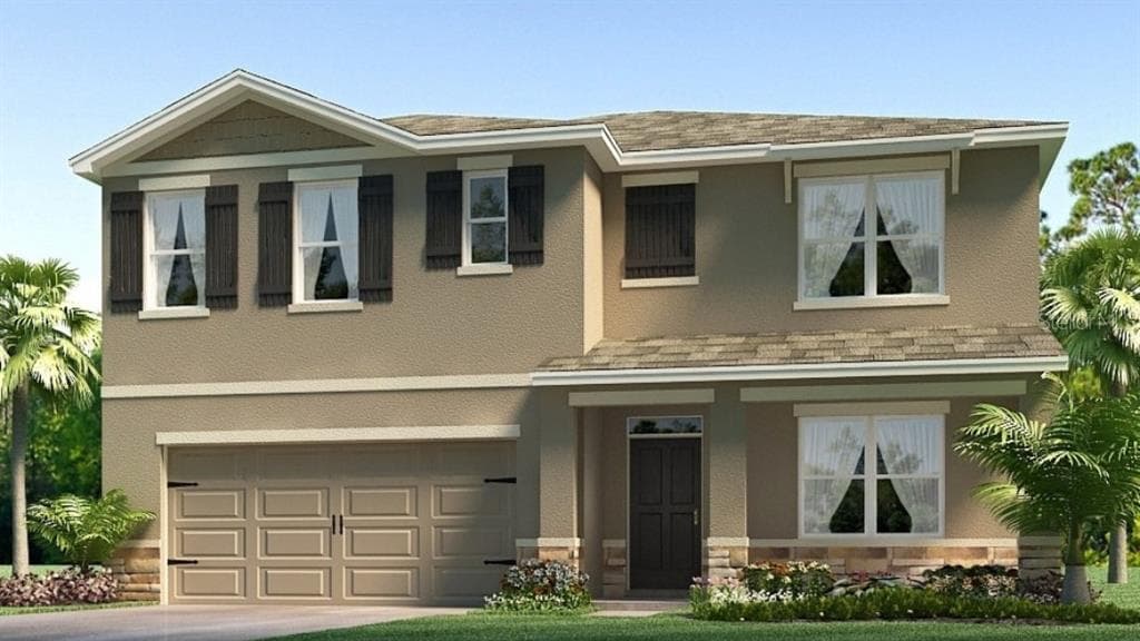 17493 ACORN DROP ROAD LAND O LAKES, FL 34638