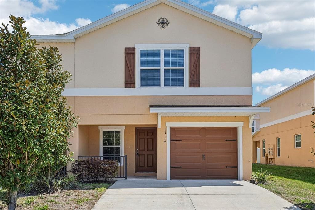 13114 SONOMA BEND PLACE GIBSONTON, FL 33534