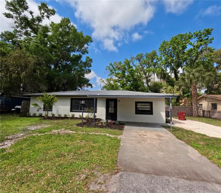 1103 N PENNSYLVANIA AVENUE PLANT CITY, FL 33563