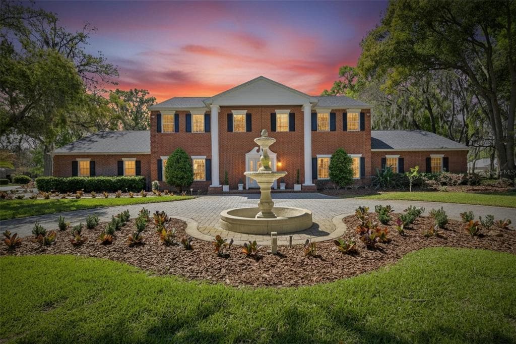 3201 POLO PLACE PLANT CITY, FL 33566