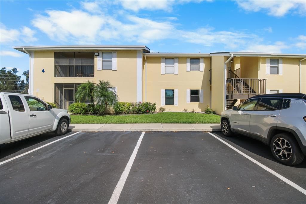 3001 58TH AVENUE S UNIT 408 ST PETERSBURG, FL 33712