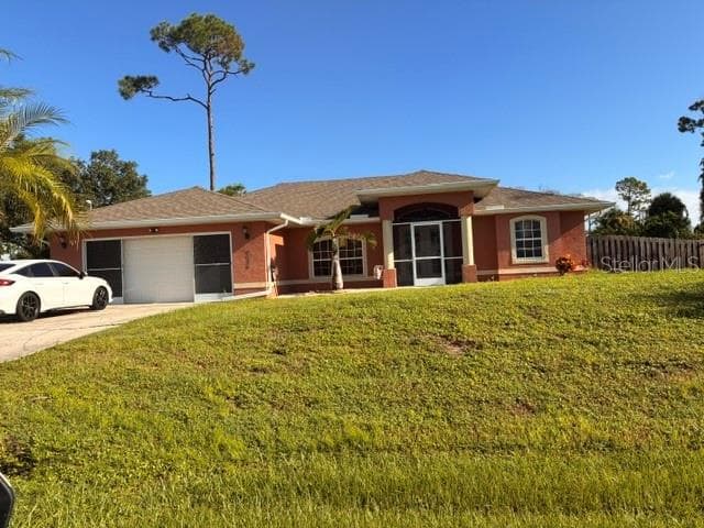 4624 FLAMLAU AVENUE NORTH PORT, FL 34287