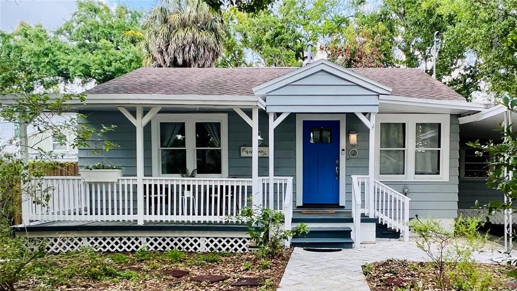 1014 E CRAWFORD STREET TAMPA, FL 33604