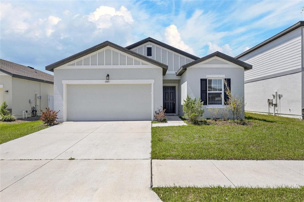 1363 ANCHOR BEND DRIVE RUSKIN, FL 33570