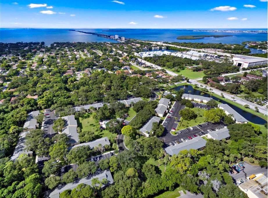 3001 58TH AVENUE S UNIT 1014 ST PETERSBURG, FL 33712