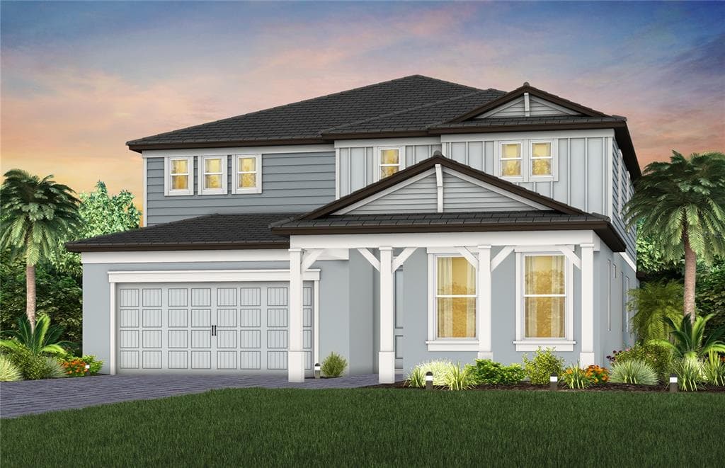 1691 VALIER POINT ZEPHYRHILLS, FL 33541