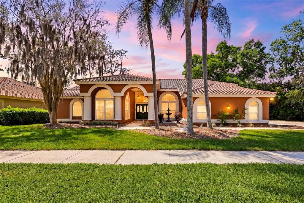 1384 FORESTEDGE BOULEVARD OLDSMAR, FL 34677