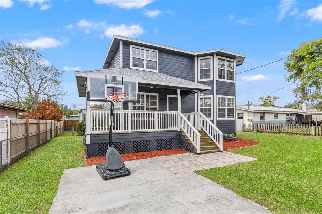 11119 MAHIN LANE RIVERVIEW, FL 33578