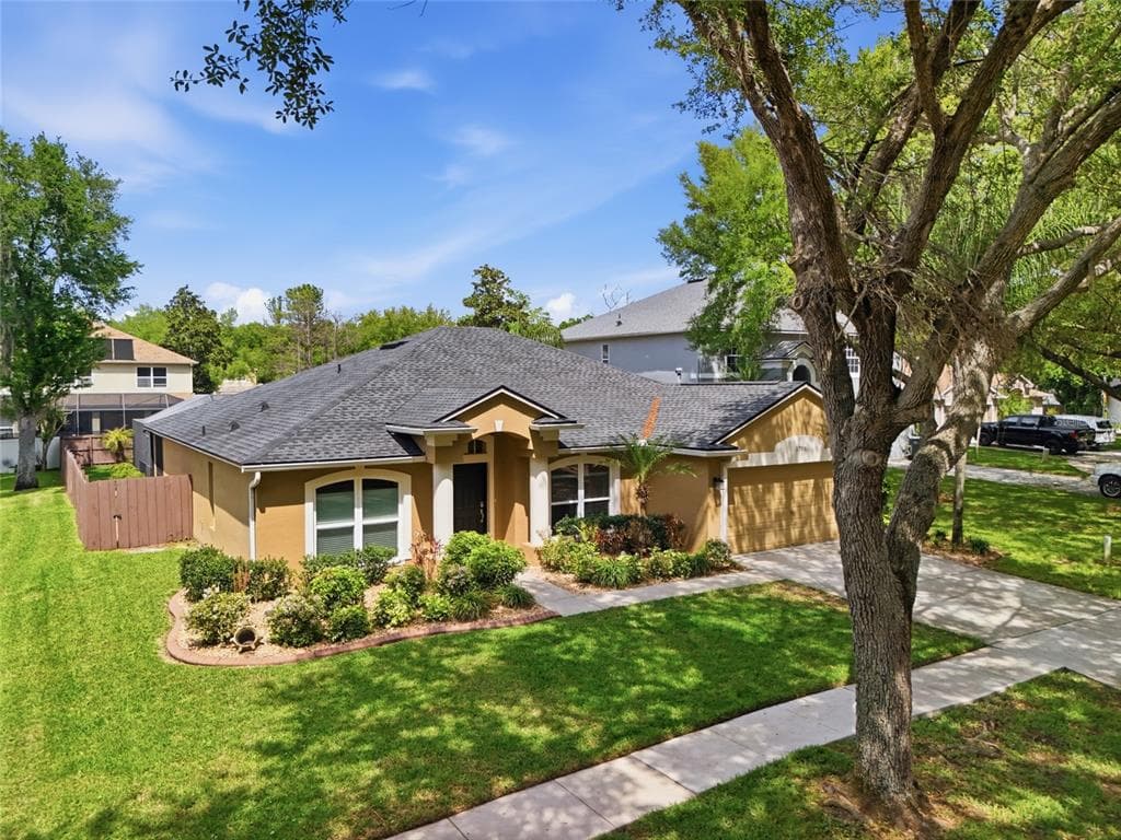 1708 WOODMARKER COURT