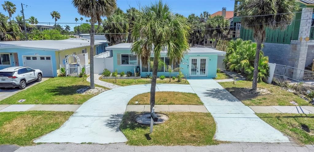 875 BRUCE AVENUE CLEARWATER, FL 33767
