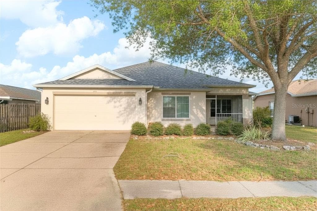 4234 DONNINGTON DRIVE PARRISH, FL 34219