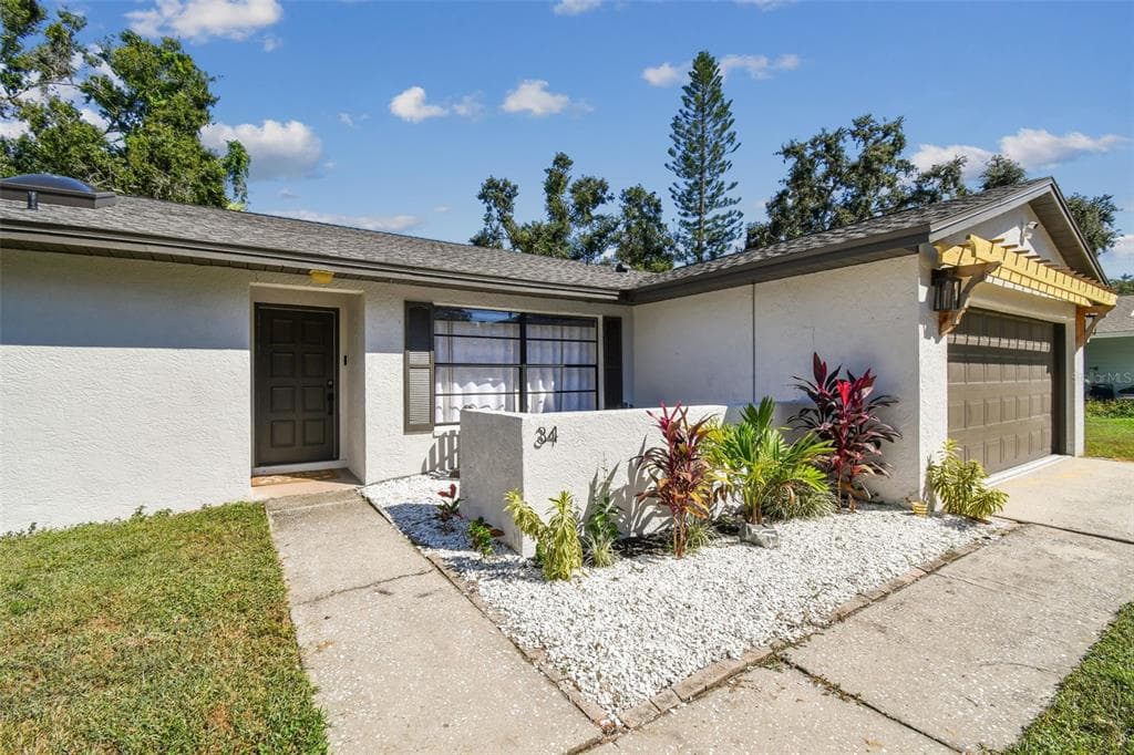 34 HARBOR OAKS CIRCLE SAFETY HARBOR, FL 34695
