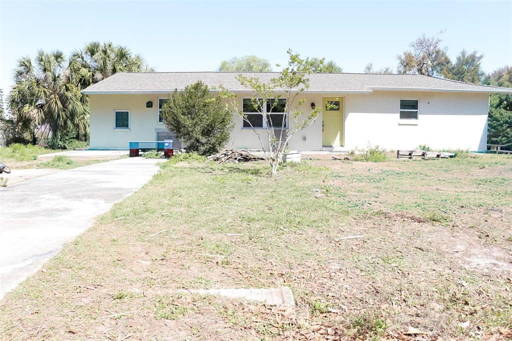 1610 SE 2ND STREET RUSKIN, FL 33570