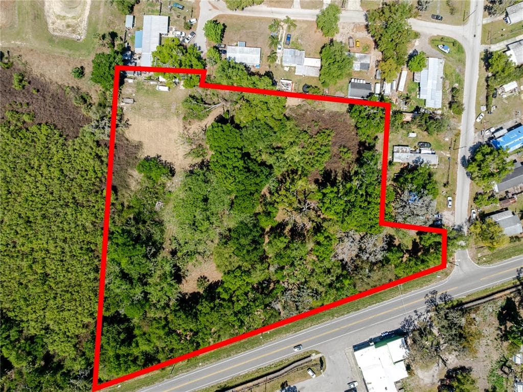 1120 NORTHWOOD DRIVE SEFFNER, FL 33584