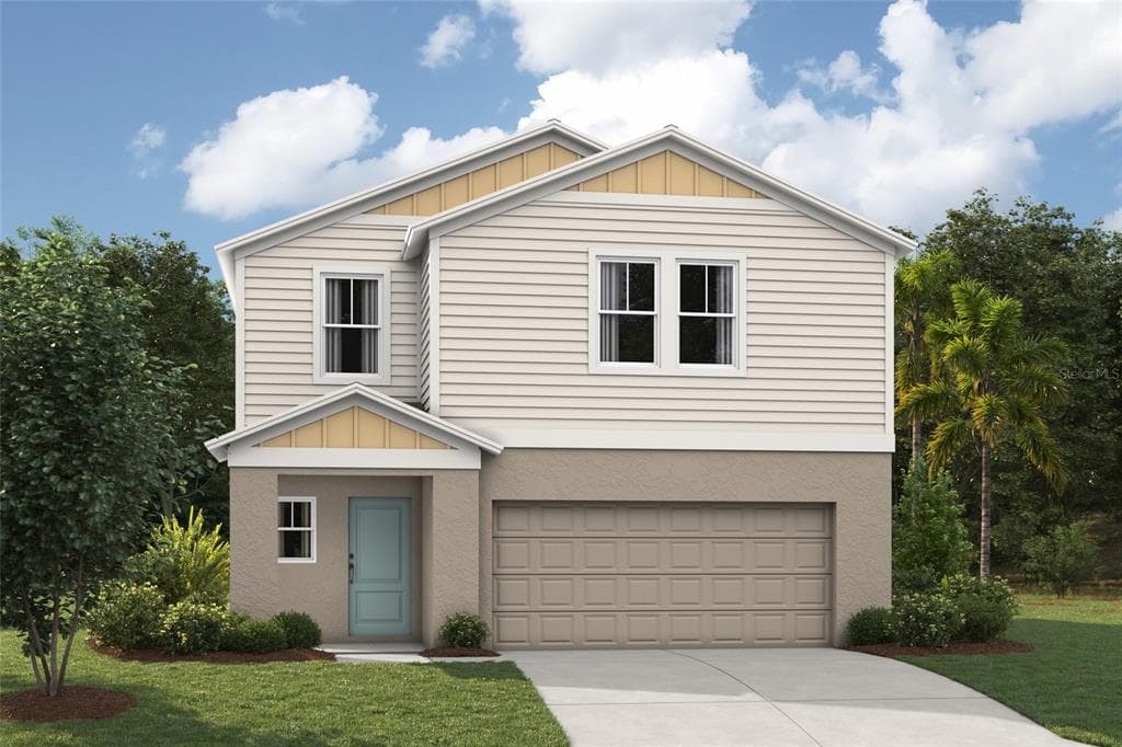 5385 SAN PIETRO DRIVE WINTER HAVEN, FL 33884