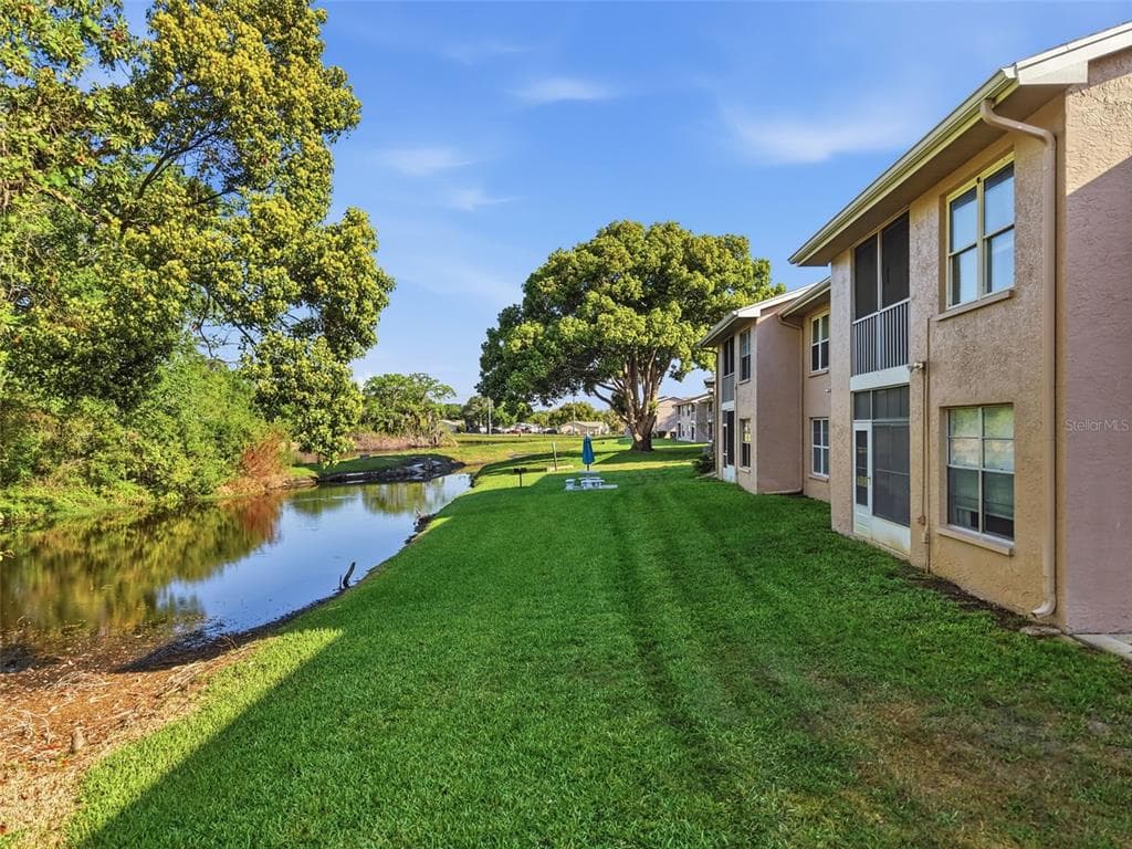 4833 MYRTLE OAK DRIVE UNIT 12