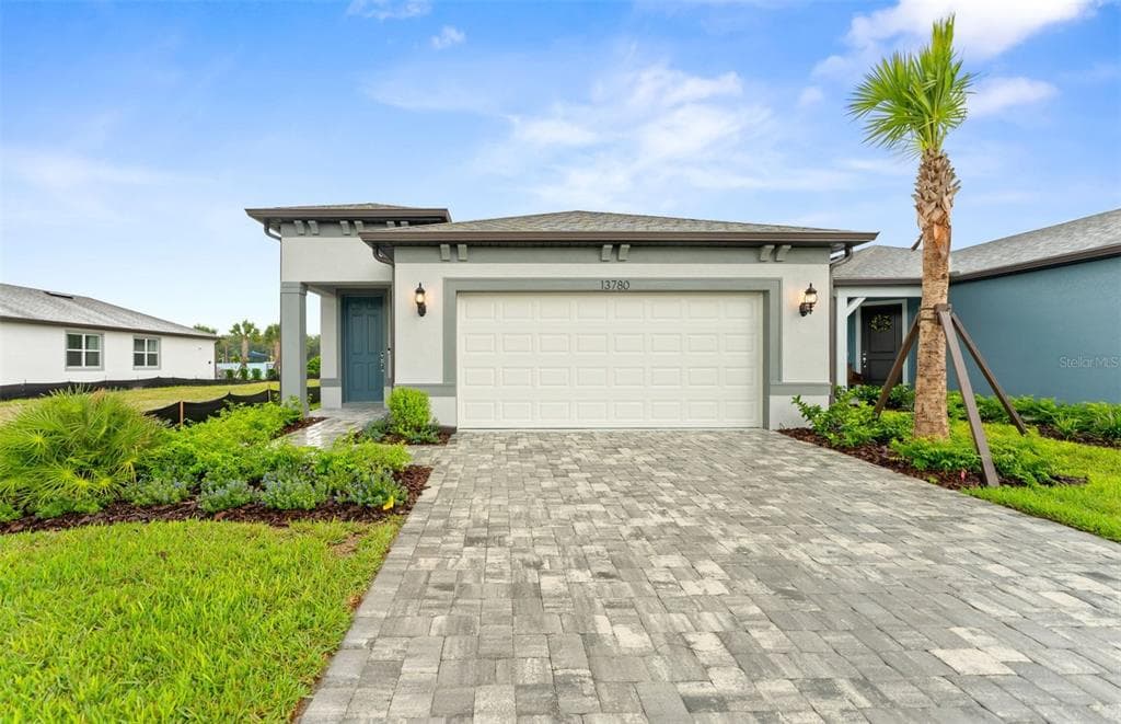 13780 ROCKY PINE PLACE SPRING HILL, FL 34610