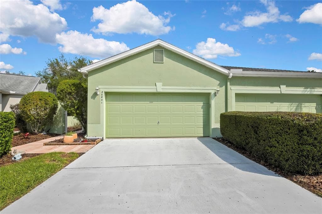 20841 EUSTIS ROAD LAND O LAKES, FL 34637