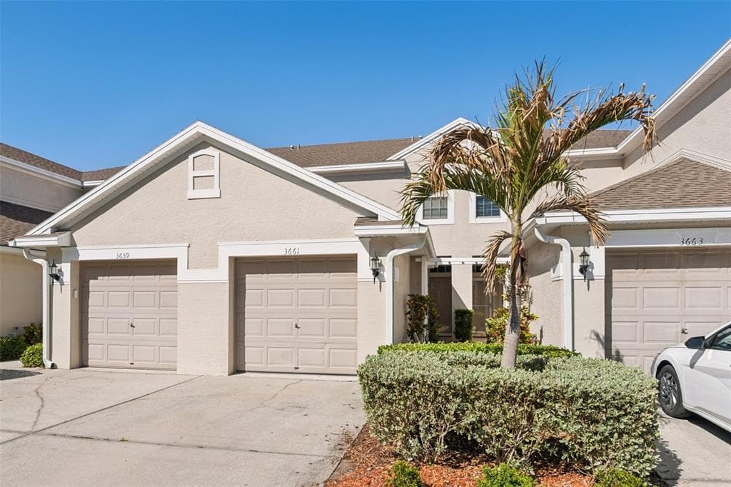 3661 COUNTRY POINTE PLACE PALM HARBOR, FL 34684