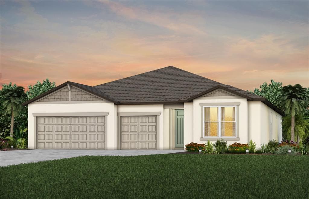 3788 OBSIDIAN DRIVE SPRING HILL, FL 34609