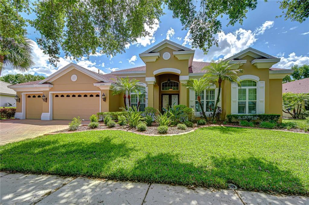 21338 LAKE VIENNA DRIVE DRIVE LAND O LAKES, FL 34638