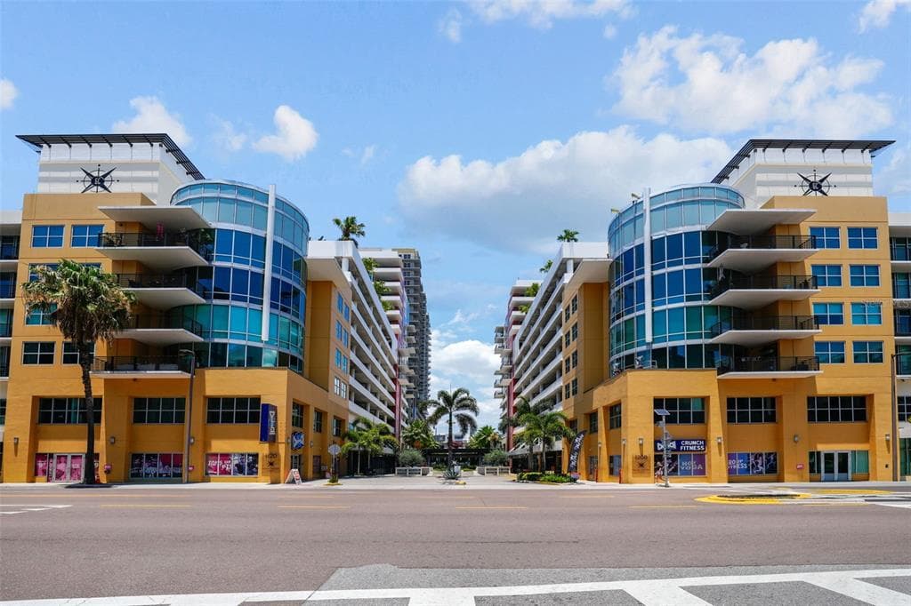 1208 E KENNEDY BOULEVARD UNIT 925 TAMPA, FL 33602