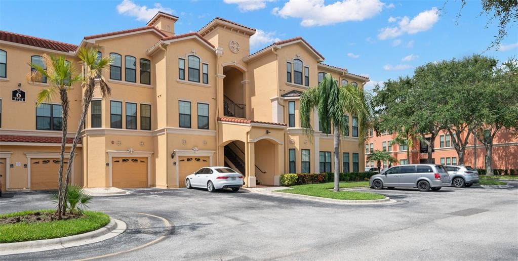 2724 VIA MURANO UNIT 638 CLEARWATER, FL 33764