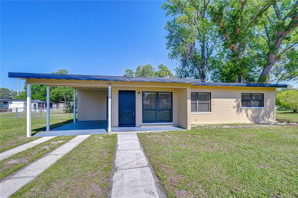 306 E LANGFORD DRIVE PLANT CITY, FL 33563